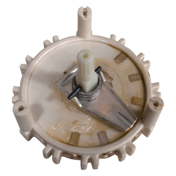 Miller 183148 Switch, Selector 4 Position