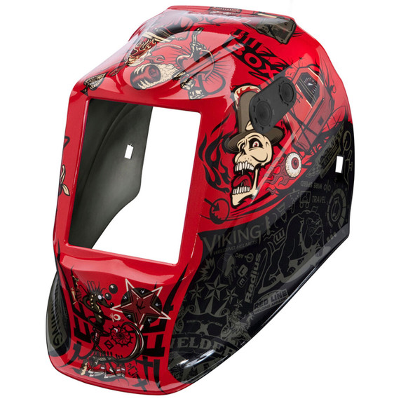 Lincoln Electric KP4570-2 VIKING 3350/2450 Mojo Replacement Shell