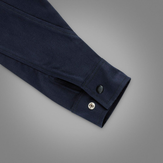 Miller 298546 Women's 9 oz. Cloth Welding Jacket, X-Large