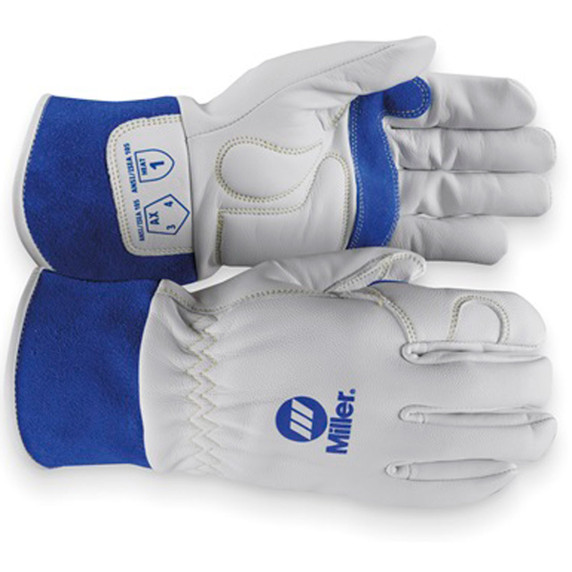 Miller 298681 Women's TIG Gloves, Small