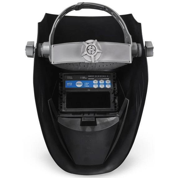 Miller 299618 Classic Series Auto Darkening Welding Helmet with