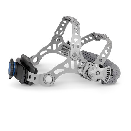 Miller 299616 Digital Performance Welding Helmet with ClearLight 4x Lens, Carbon Edge