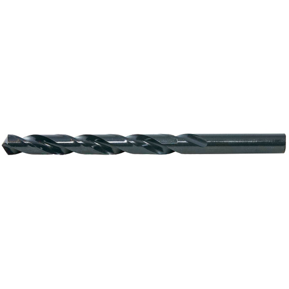 Drillco 200A29 29 Piece Set 118° HSS Jobber Drill Bits