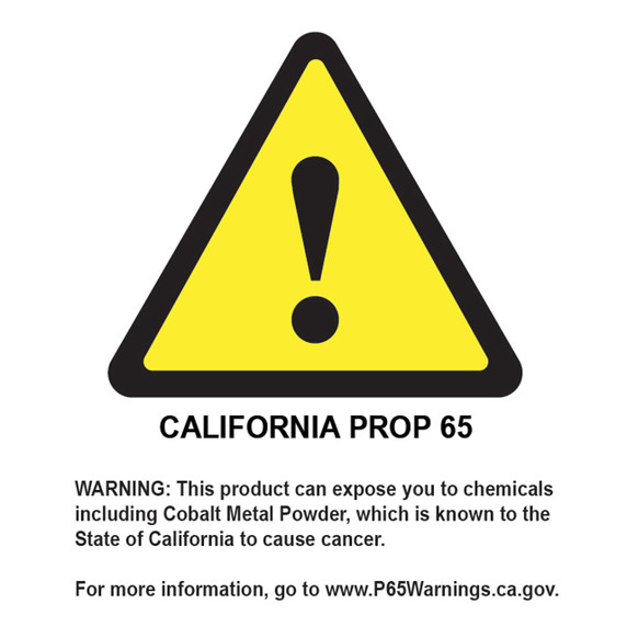 Drillco 500A29 29 Piece Set, 135° Cobalt Heavy Duty Jobber Drill 500A, 1/16" - 1/2" (by 64ths)