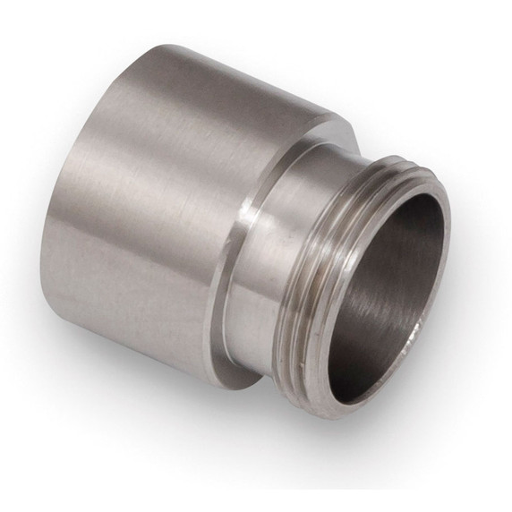 Miller 301817 OptX™ Nozzle Extension, Steel, 10mm