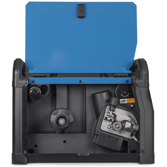 Miller 951000213 Multimatic 215 PRO Multiprocess Welder with TIG Kit
