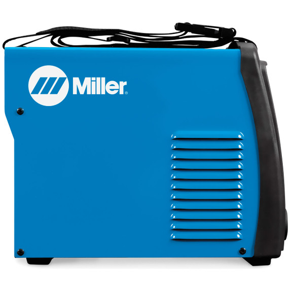 Miller 907909 Thunderbolt 210 DC Stick Welder, 240 Volt