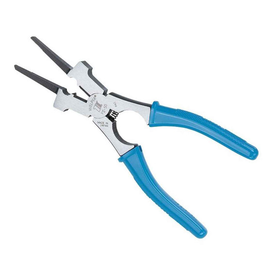 Best Welds Welper YS-50 Welding Pliers