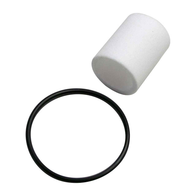Genuine Hypertherm 428246 Air Filter Bowl Replacement Kit For PMX30 / PMX30XP Plasma Cutters