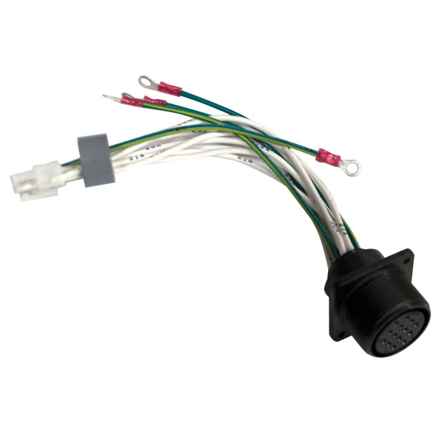 Miller 301589 RFCS-14 HD (14-pin plug) Foot Control