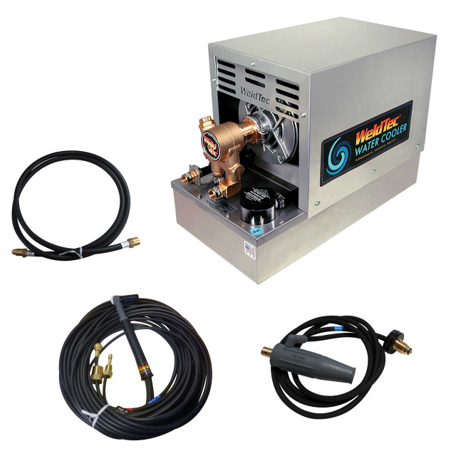 Brands Weldtec TIG Water Coolers Weldfabulous