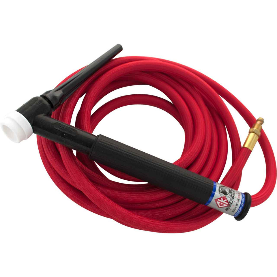 Air Cooled TIG Welding Torch Kits