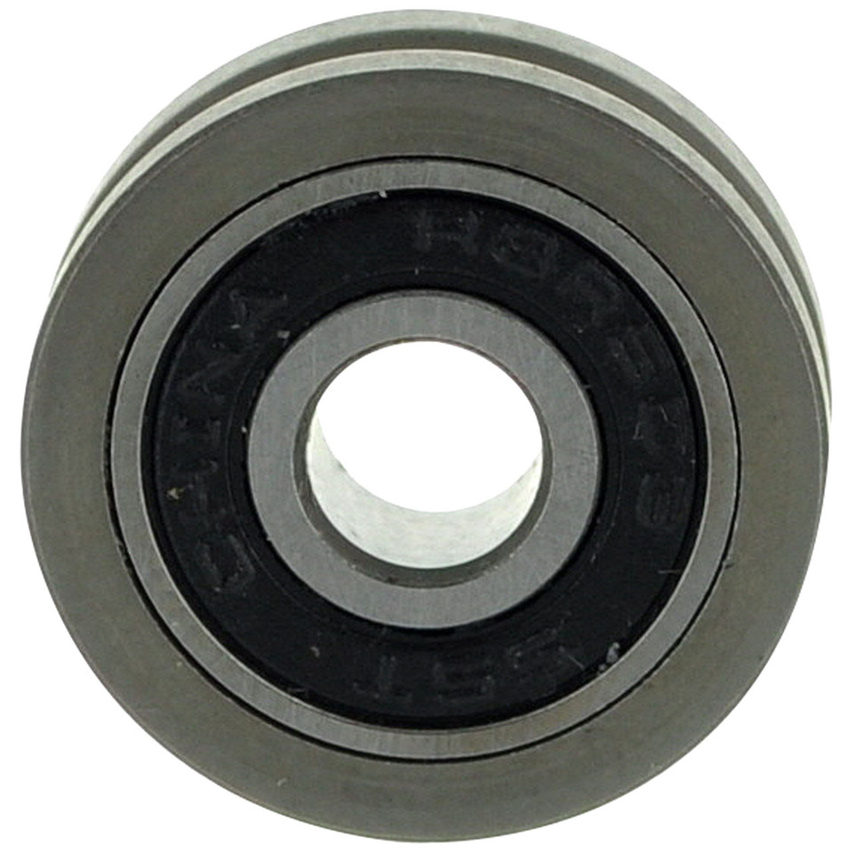 MIG Drive Rolls at
