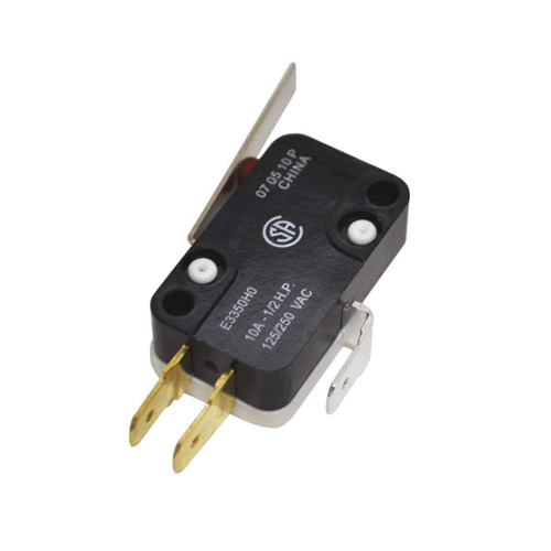とむー Miller 183629 Switch, Lim 10 Amp 125/250Vdc Spdt Straight Lever A