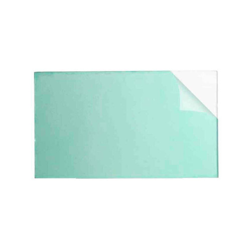 Weldcote Metals ULTRAVIEWLI Inside Cover Lens – 5-Pack, Clear, For Ultraview Helmets