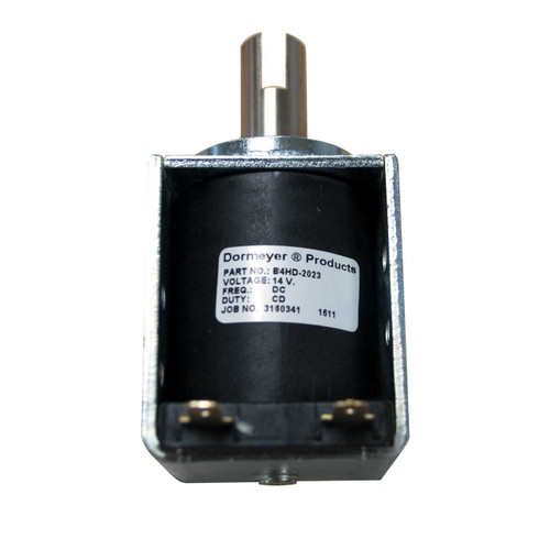 naonao 0213 Miller 199530 Solenoid, Idle