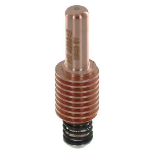 Hypertherm 228767 Electrode, Duramax, 10-105 A, contains 220842