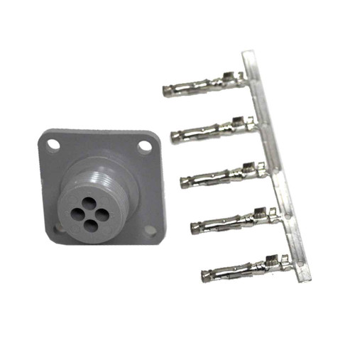 未使用品 Miller Division クルーザー Sunrise① miller-048282-rcpt-wtih-skts-