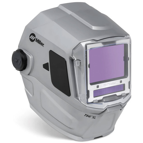Miller 287768 T94i XL Auto Darkening Helmet with Integrated