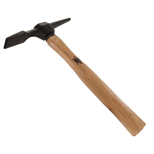 Weldcote Metals Chisel and Cone Chipping Hammer