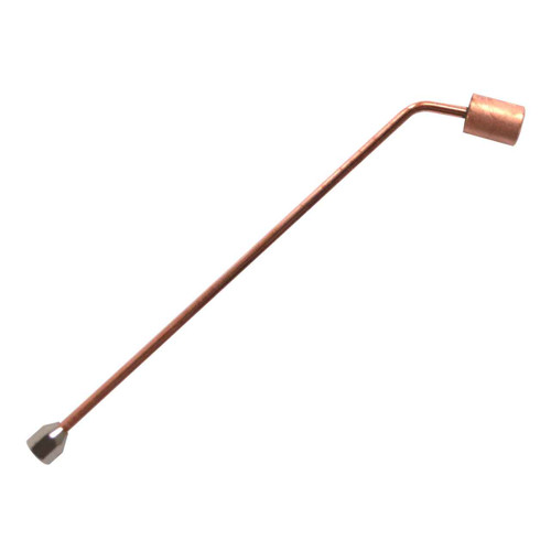 Miller Smith Little Torch 13-662 Heating Tip Aab | Meses Sin Interés - Foto 10