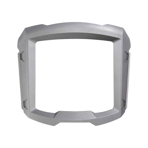 Replacement Front Lens Gasket For Miller Elite Welding Helmets – Fits Digital Elite Series, Durable Heat-Resistant Seal, 4.65" X 6.1"