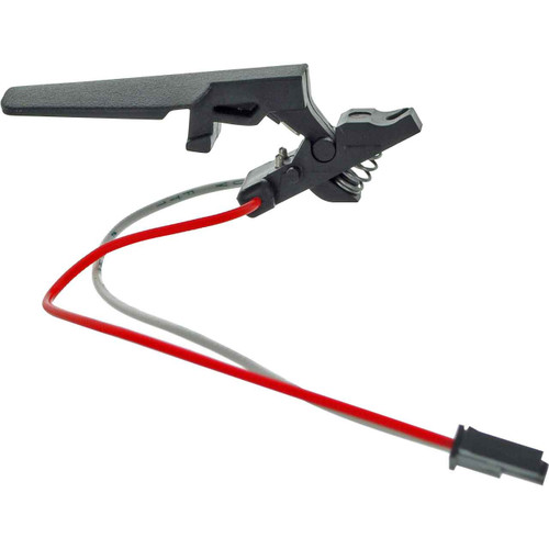 Miller 245081 Trigger Assembly, Aluma Pro (Molded)