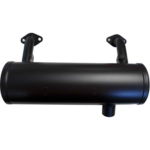 INSULATED MUFFLER ［RAINMAKER] John Deere KV22246 Muffler | RDO Equipment Co.