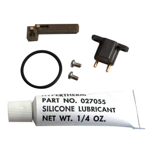 Hypertherm 228194 Kit Cavo Sensore/chiusura Terminato Nuovo - Foto 4