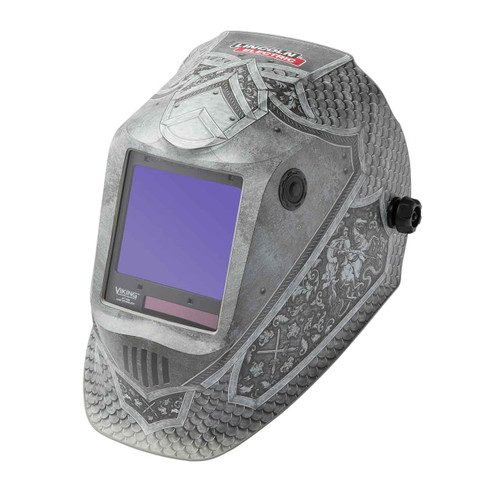 Lincoln Electric K4671-4 VIKING 3350 Auto Darkening Welding Helmet