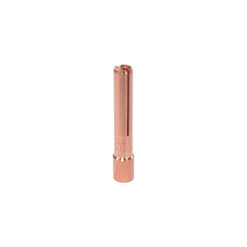 Pacco Da 10 Pinze Collet 13N23 Per Torcia TIG WP-9/20/25 - 3/32" (2,4mm) - Foto 4