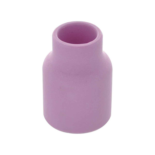 Weldtec 54N14SW Nozzle, Alumina, #8 (1/2