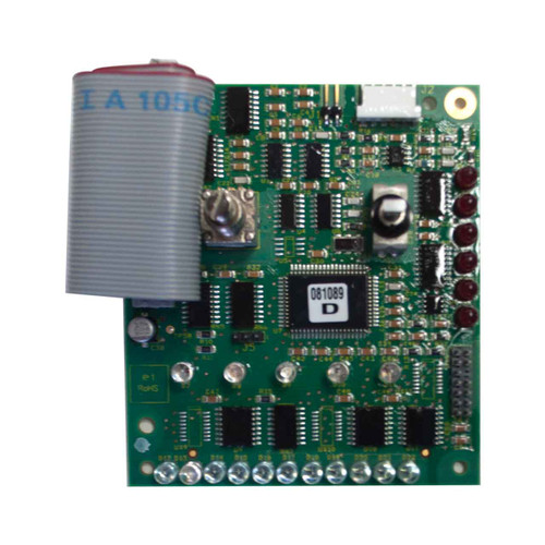 ●TSM Hypertherm 128736 Kit, 100A Dsp Cont Bd PCB