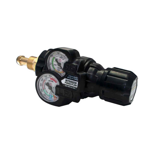 Victor 0781-3652 Edge 2.0 Series Pressure/Flow Hybrid Nitrogen Regulator