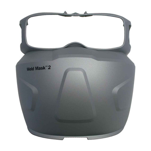 Miller 280980 Face Guard, WeldMask 2