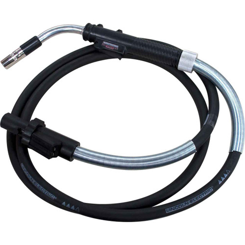 Lincoln Electric K2652-1 Magnum PRO 350 Semiautomatic Welding Gun, 10 ft