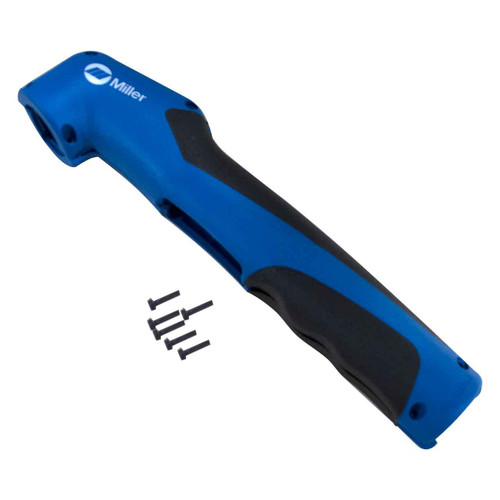 Miller 259870 Torch Handle Kit, w/Screws XT3040 Amp (Replacement)