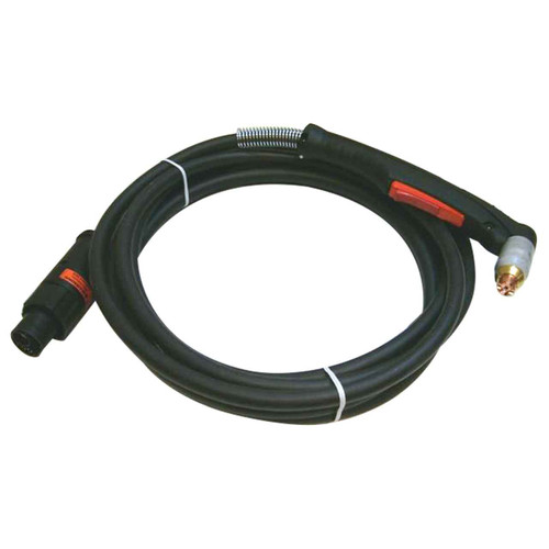 Telwin Ersatzteil-Kit – 5 Diffusoren Für Plasma-Schneidbrenner (Modell PH-PK), Artikel 802422