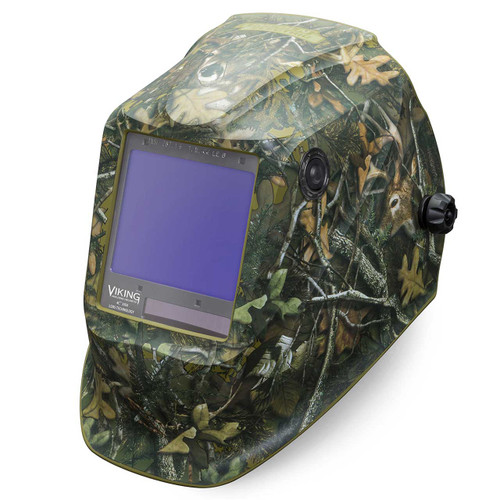 Lincoln Electric K4412-4 Viking 3350 Auto Darkening Welding Helmet