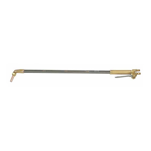 COMTEC　ZERO109C VICTOR, 10 in Lg, 90° Head, Cutting Attachment - 54RZ99|0381