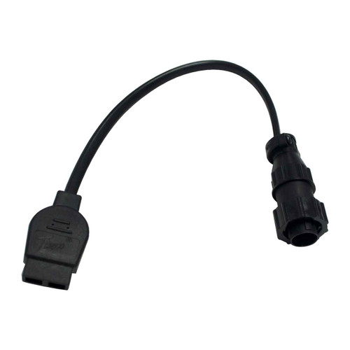 Tweco MSAK354 Control Wire PlugMiller 26422470