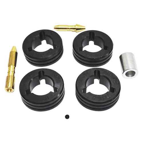 Miller 151053 Drive Roll Kit .045 VkGr 4 Roll