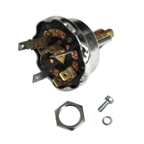 Miller 172070 Switch, Ignition 5 Position without Handle