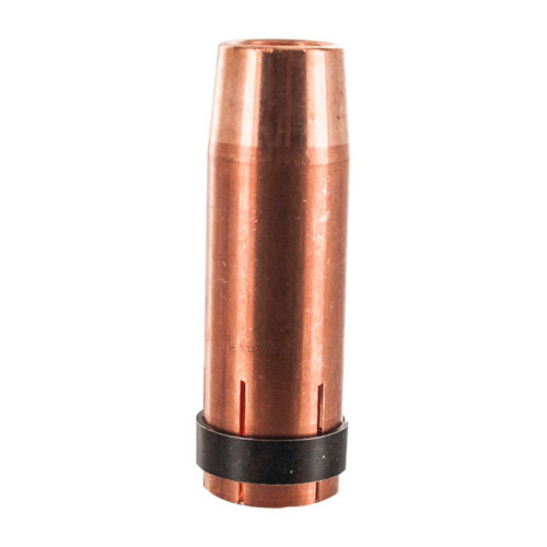 Abicor Binzel 145.0085 Nozzle Conical Std 26/38/501, 10 pack