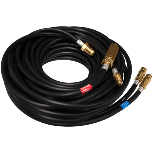 Weldtec EK125 25 ft. Extension Kit, Water Cooled