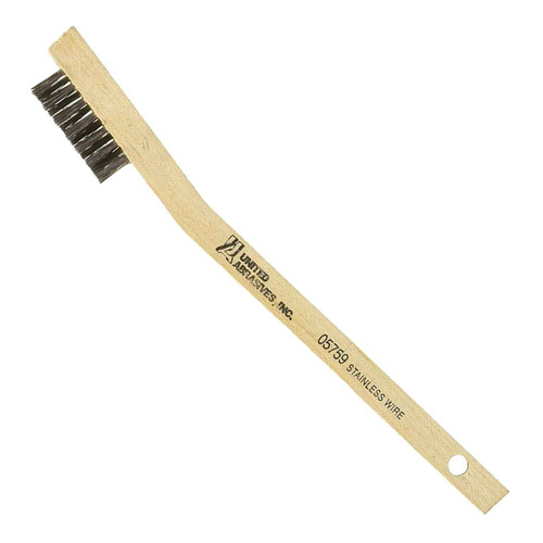 UAB 5759 3 X 7 SMALL CLEANING BRUSH 