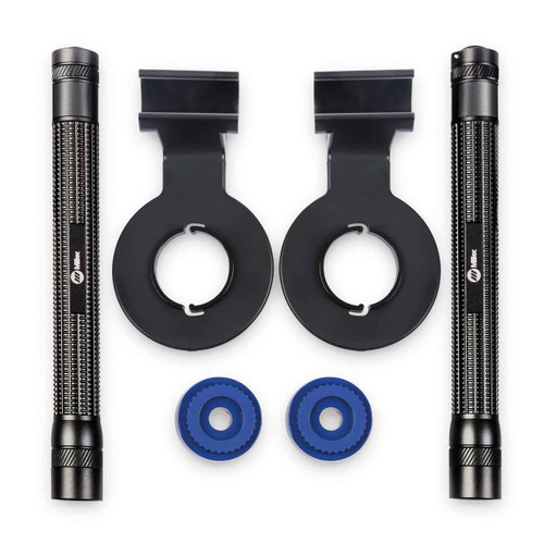Miller 281361 Helmet Lighting Accessory Kit for T94 Welding