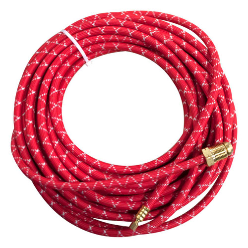 テレヴィジョン　M Miller Weldcraft 269759 Cable, Power, 50' (15.2m), Braided