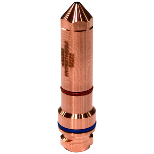 Hypertherm 420303 Electrode, XPR 40-80 A, Non-Ferrous