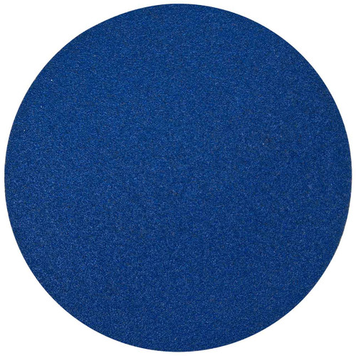 Norton 66261138319 12” BlueFire R821P Zirconia Alumina Large
